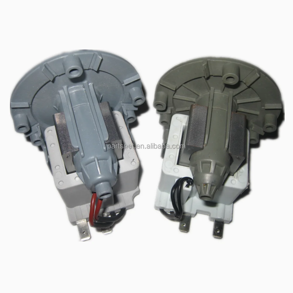 good quality washing machine drain water pump