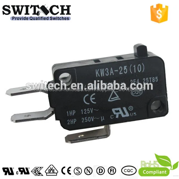 Соответствия UL,CUL,VDE,CE,CQC,TUV,EK микропереключатель