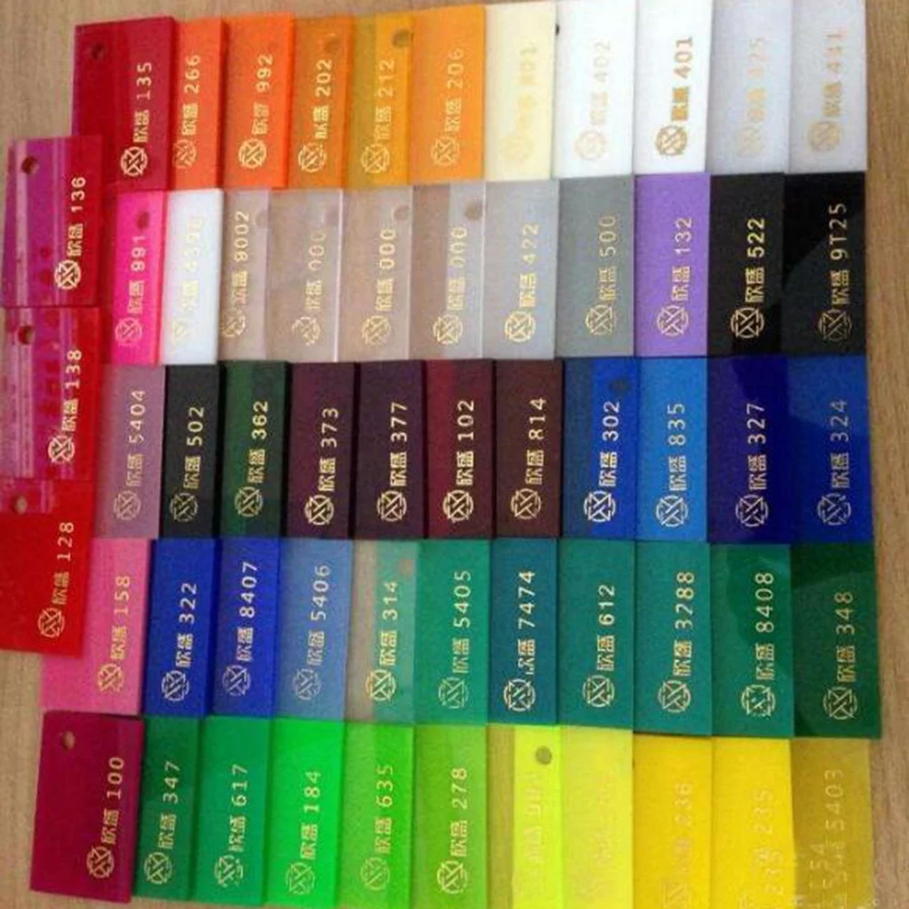 GAN017 personalised custom made name or word laser cut kitsch acrylic brand gold chain fashion wholesale necklace with name