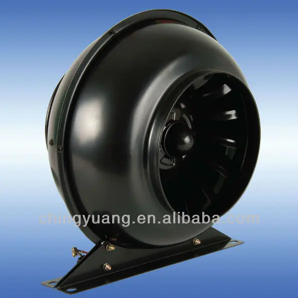 Тайваньский производитель jouning UF серии UF-260 маленький центрифужный вентилятор выхлопного вентилятора для выхлопных газов