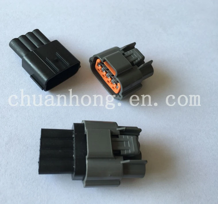 CNCH 4 pin типа «папа» и гнездовые разъемы 6098-0144 для оптический Кливер sumitomo