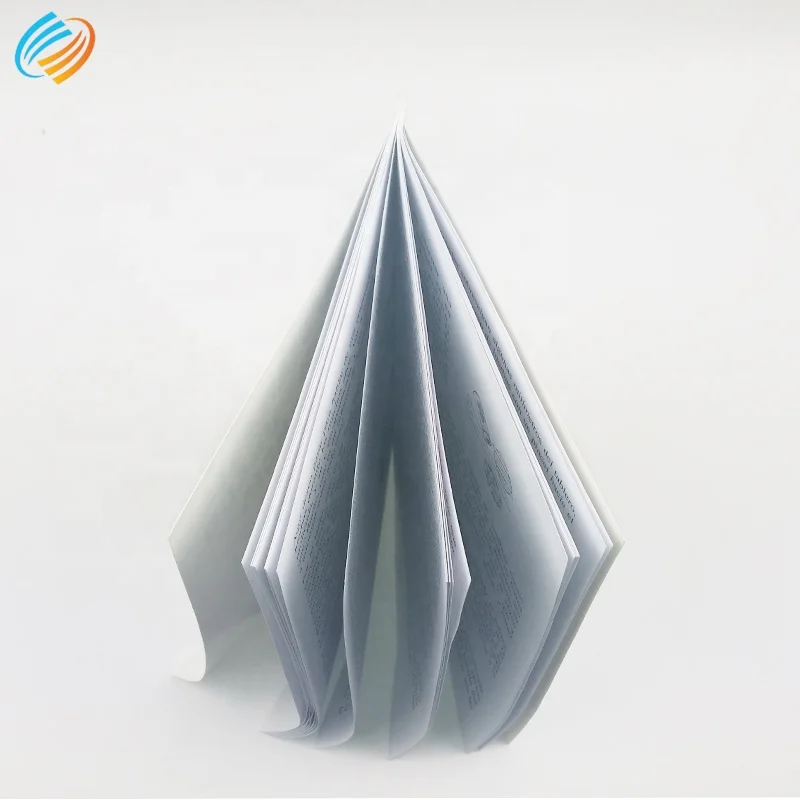 Wholesale Shenzhen Cheap Offset Paper perfect Bound Poster/Magazine/Brochure/booklet/Catalog Black And White printing