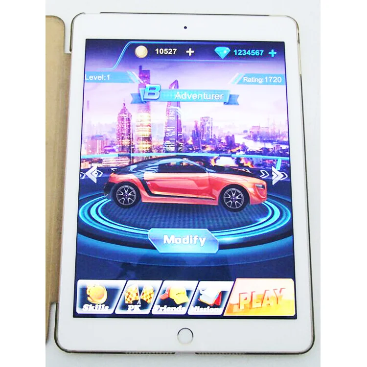 boy play free fun games racing remote control car