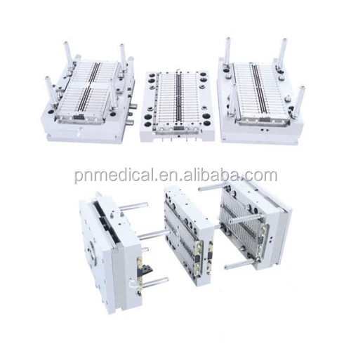 Лидер продаж, одноразовая форма для пробирки крови