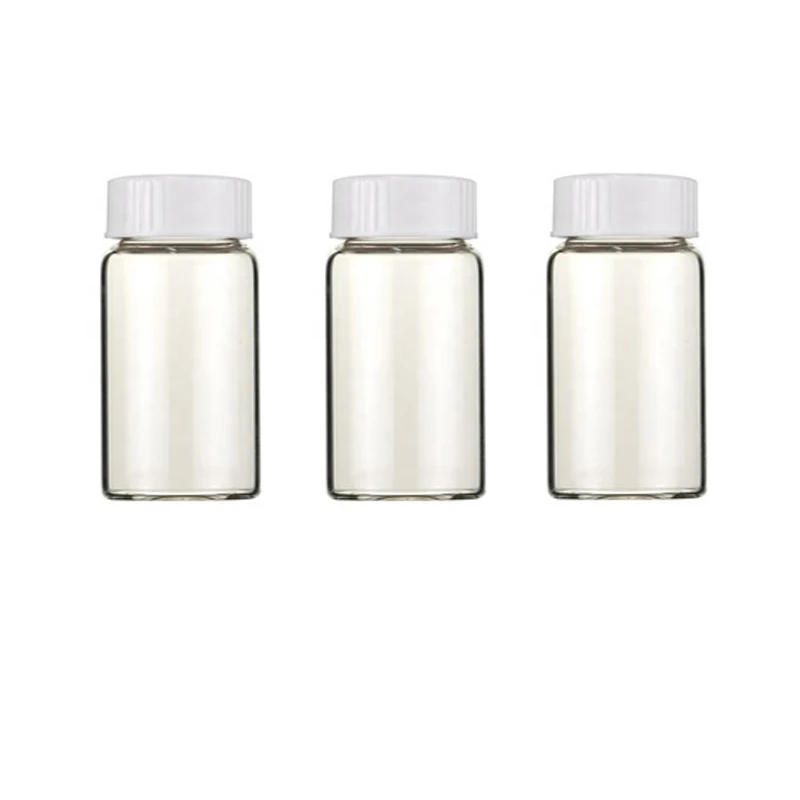 LANJING 20ml Glass Scintillation Vials with Urea Cap