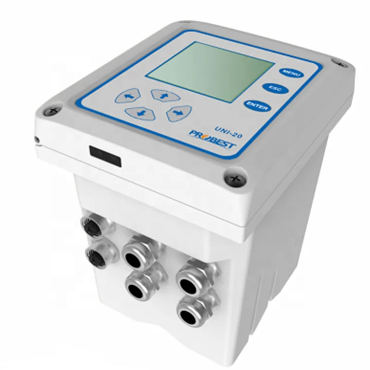 Factory Directly Supply cod meter online for sale ammonia and total nitrogen analyzer with wholesale price