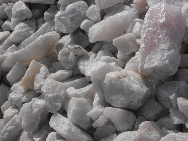 high whiteness natural barite powder lower price barite lump ore