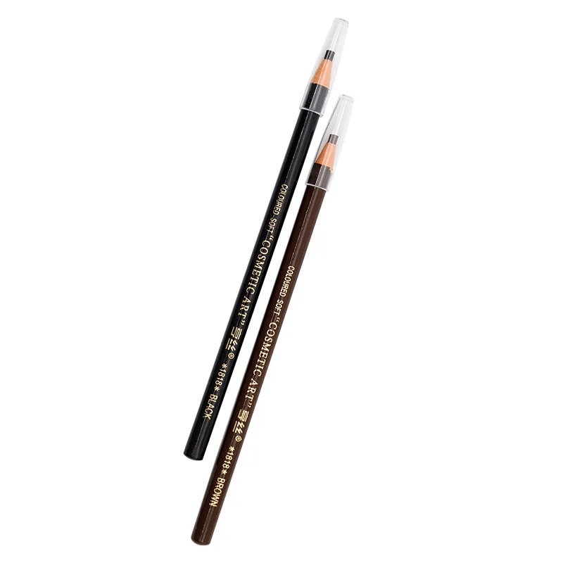 Professional Permanent Makeup Tattoo Black design pen Microblading Supplies
