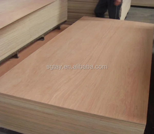 Дешевая Березовая фанера 12 мм 18 мм от linyi