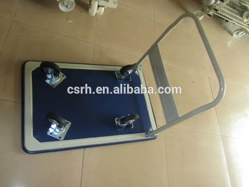 склад вагонетка руки