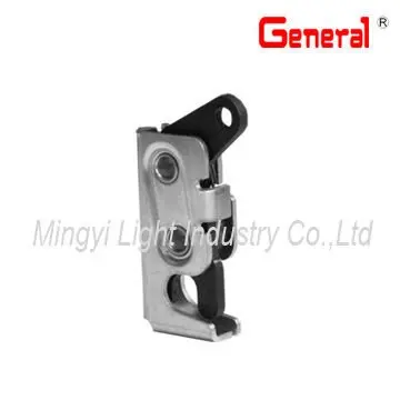 Slam latches, rotary latches, paddle latches with single or double stages action