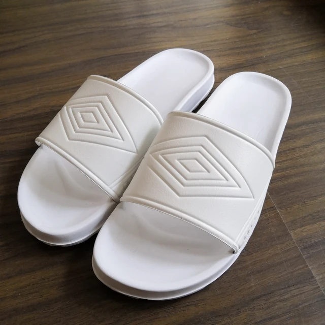 Weshine New Design Men Eva Flat Summer Slipperslippers Slide Sandals Beach Soft Sole]slippers Slide Sandals 