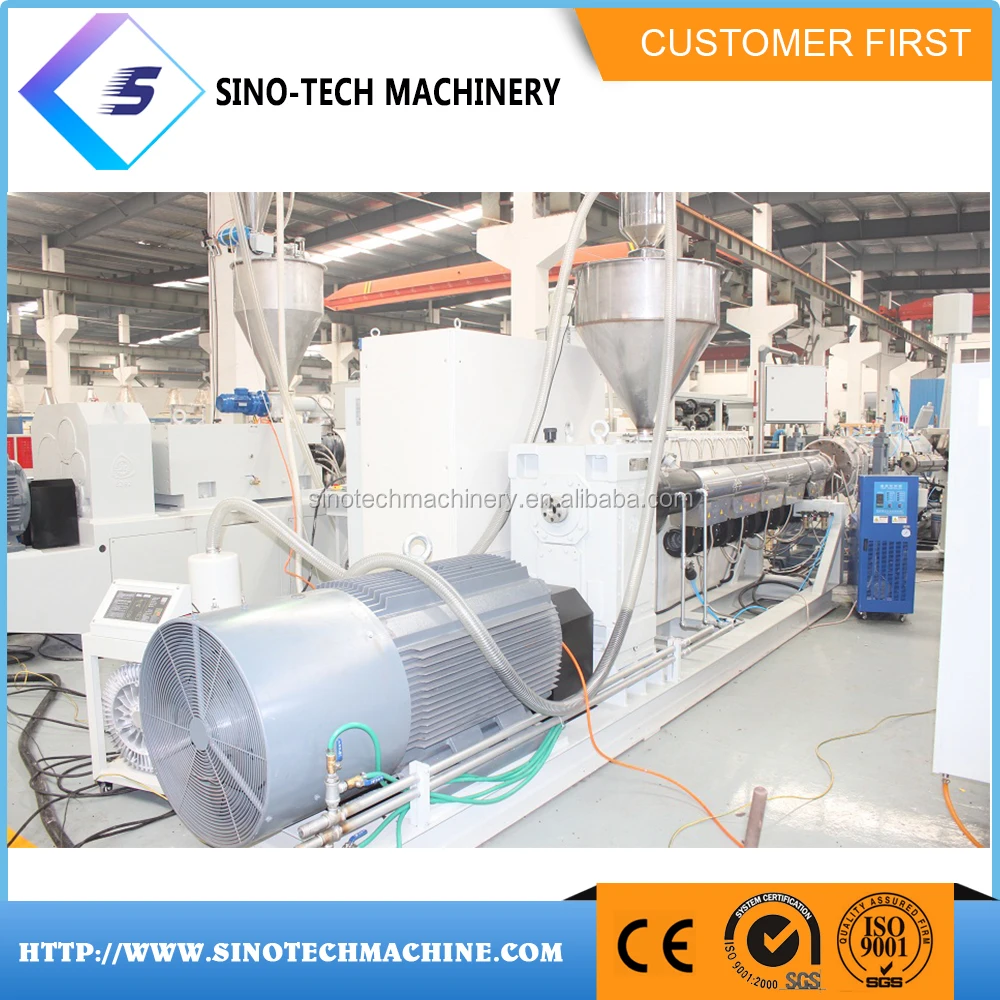 Beautiful design fashion hdpe pipe extruder blower