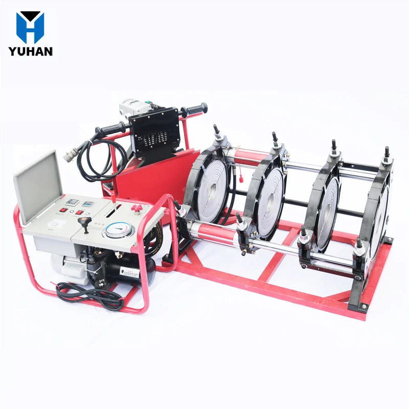 Горячая распродажа сварочный аппарат сантехнические инструменты и оборудование 315 мм