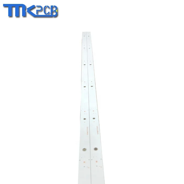 
Bar type Aluminium LED PCB Office light PCB Warehouse light PCB 