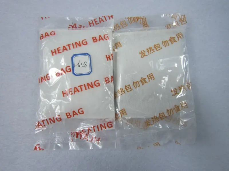 self heating rice box cooked instant rice dish