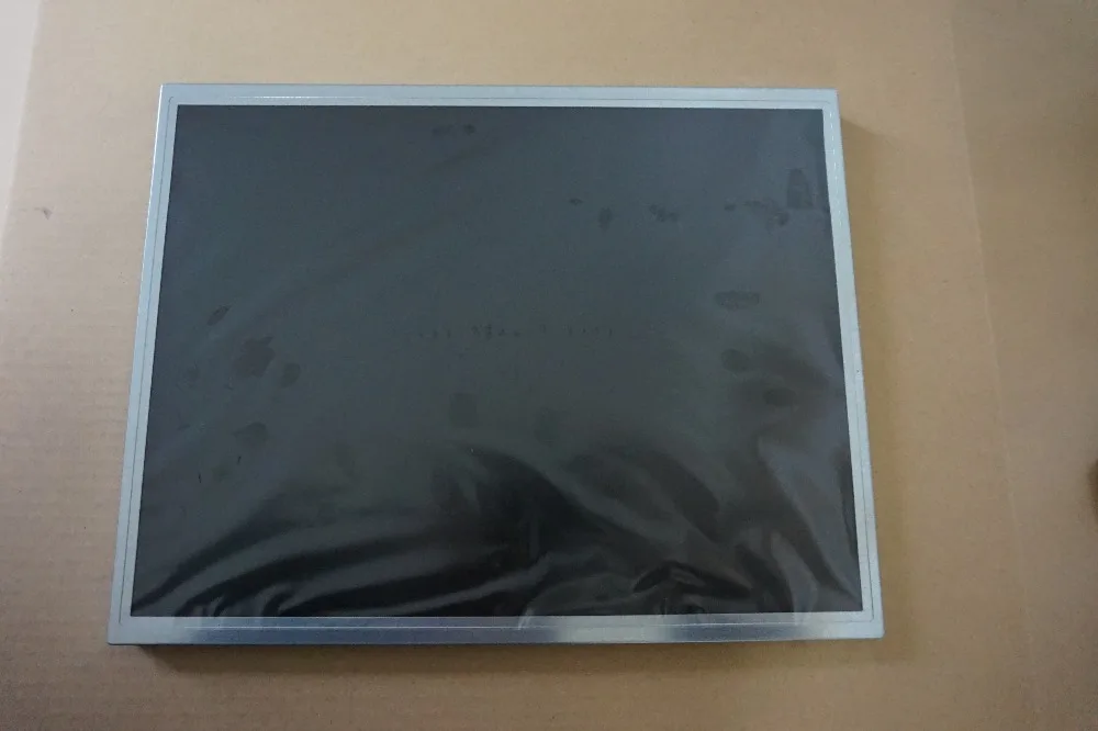 Mitsubishi AA150XT01 15 inch TFT LCD panel XGA 1024*768 resolution high brightness controller board could