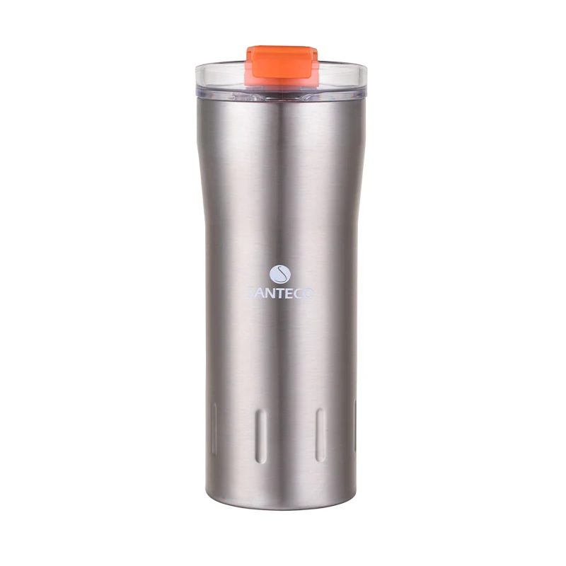 
Metal Drink Tumbler Mug Stainless Steel Tumbler Vacuum Tumbler 