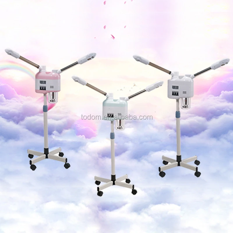 DT-6681 Паровая сауна для лица