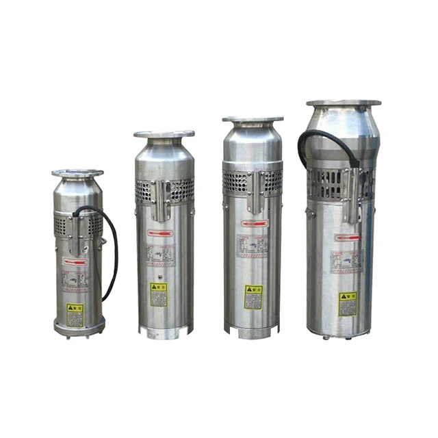 Factory Price QSP fountain pump