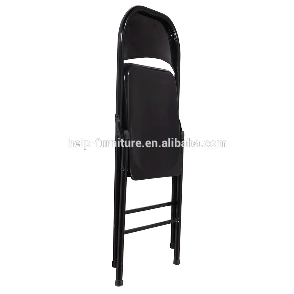 commercial stackable wedding party event folding chair