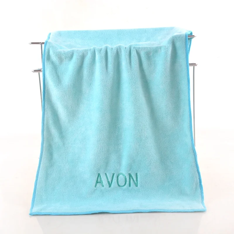 Wholesale Promotional Cotton Towel with Custom embroidered Logo