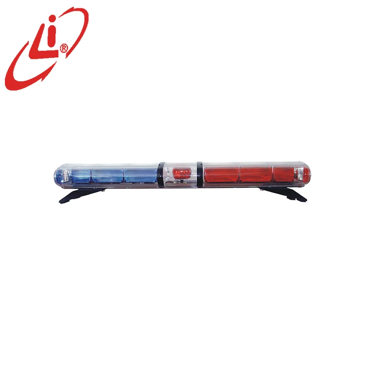 LYAF Beacon Vehicle Tower Blue Led Light Warning Beacon