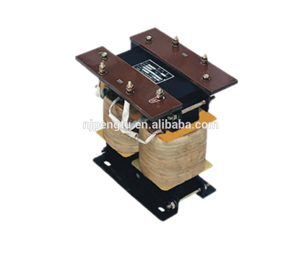 Sbk-sg series voltage transformer 230v to 400v from china made in alibaba