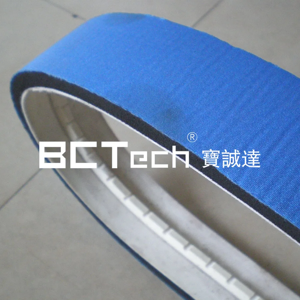 Китай Индивидуальные Промышленные пвх совместных машина конвейер