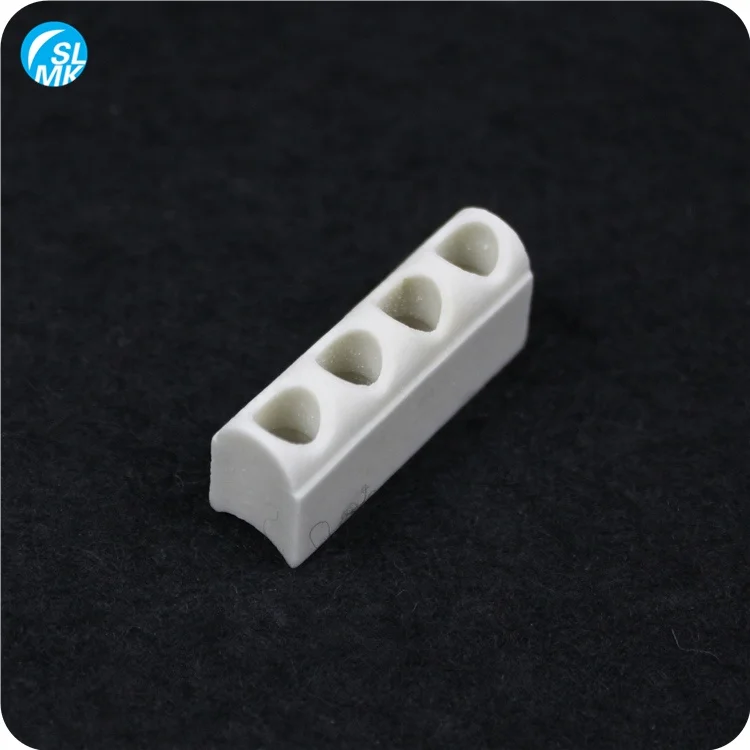 refractory ceramic heating element steatite ceramic band heater for sale