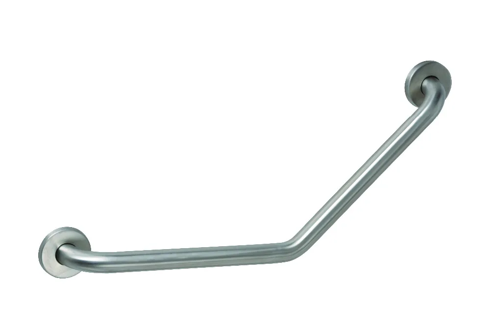 
safety grab bar Bending grab rail safety bar curved grab bar 
