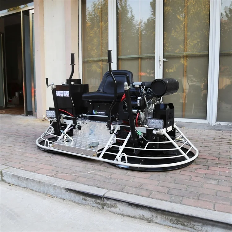 Remote Control Power Trowel for Sale Propane