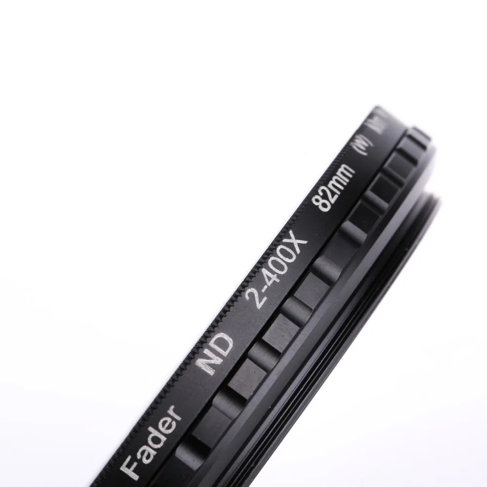 Baodeli 77mm Nd1000 Camera Filter Neutral Density Nd Filter