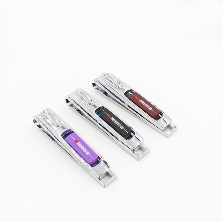 Factory Directly Sale Professional Menicure Pedicure Engraved Tools