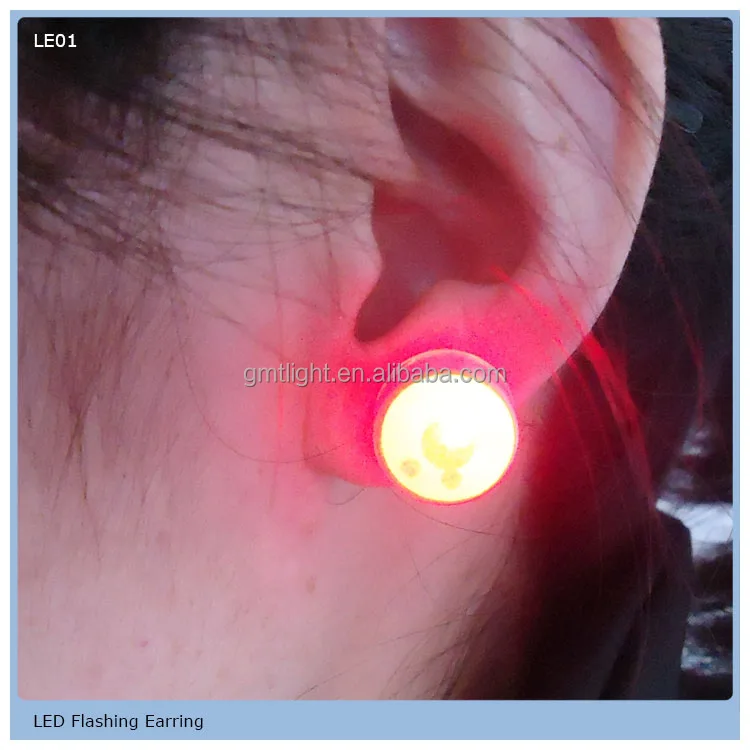 magnet led fridge sticker