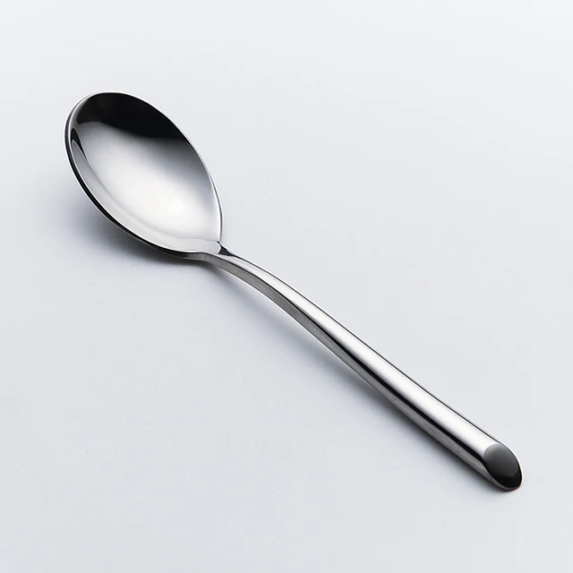 china housewares cutlery set customized with logo spoons forks knives stainless steel cutlery set high quality flatware set