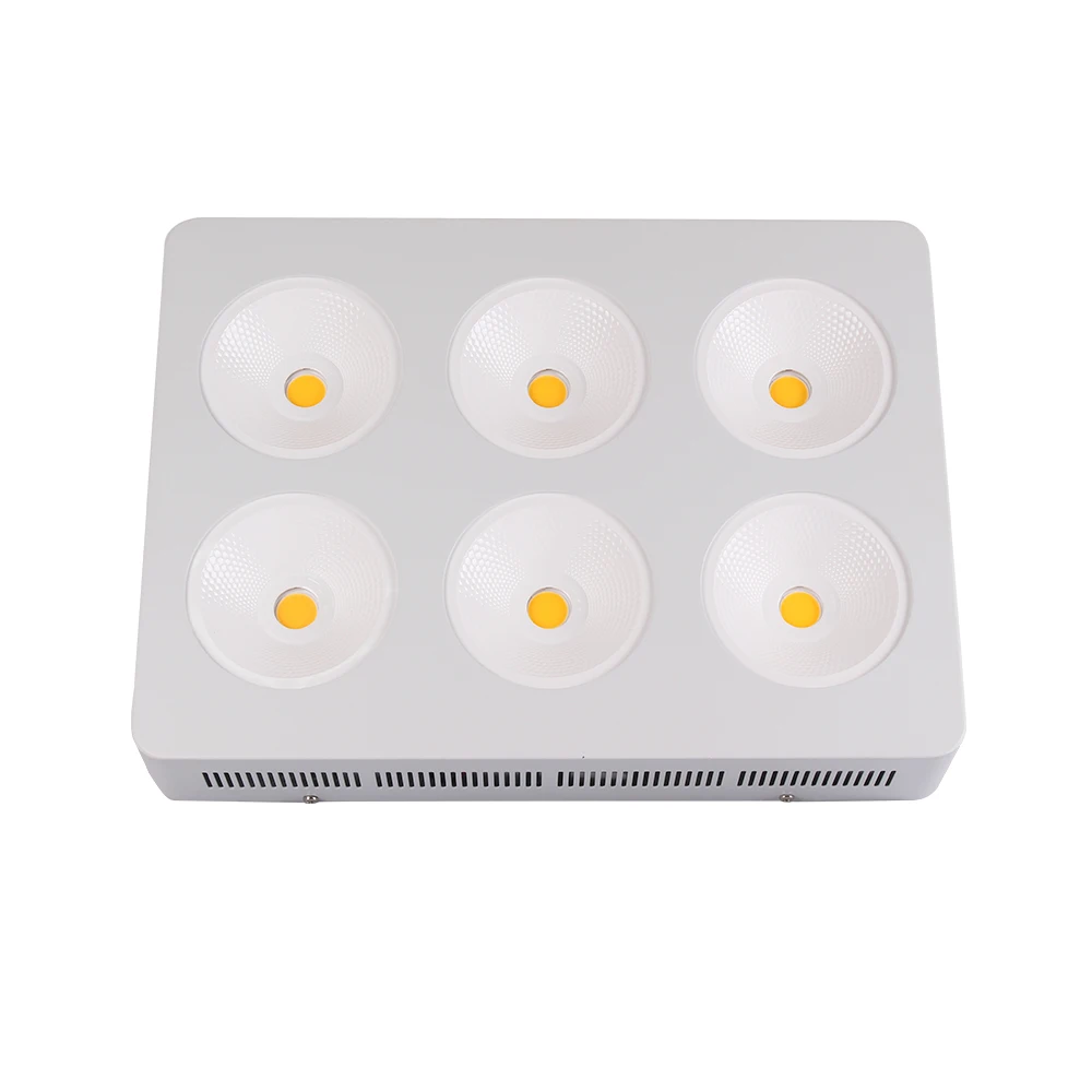 CREE CXA / CXB 3590 COB LED Grow Light for Indoor Plants Growing