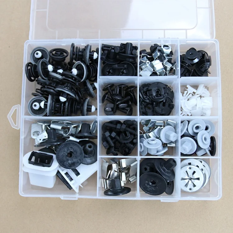 Fastener/clips/plastic screws for SEAT Alhambra/Altea/Freetrack/Arona/Arosa/Ateca/Cordoba/Exeo/Ibiza/Inca/Leon