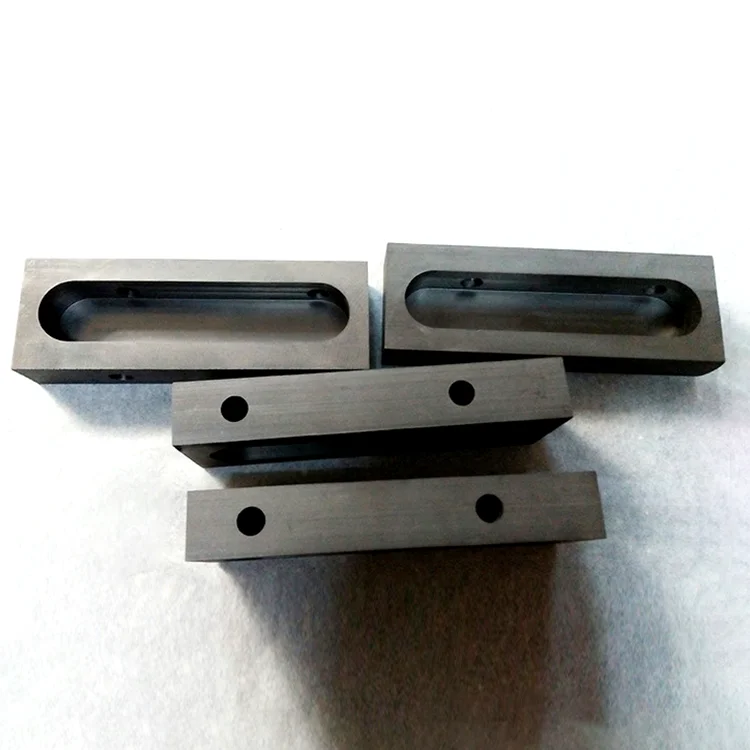 Pingdingshan Professional Customized Graphite Mould Mold