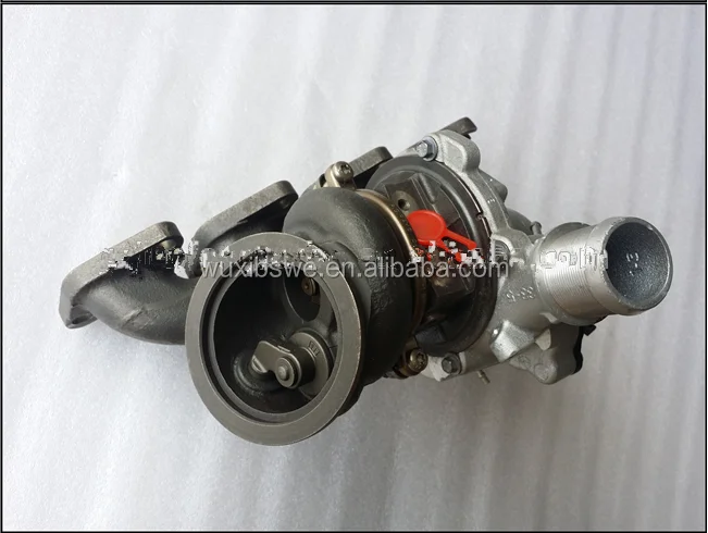 GT1446SLM Turbocharger 781504-0002 781504-0004 781504-5001S 781504-0005 55565353 turbo for Chevrolet Cruze 1.4