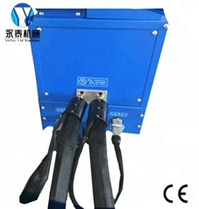 five kilograms hot melt glue machine with hose and handle gun