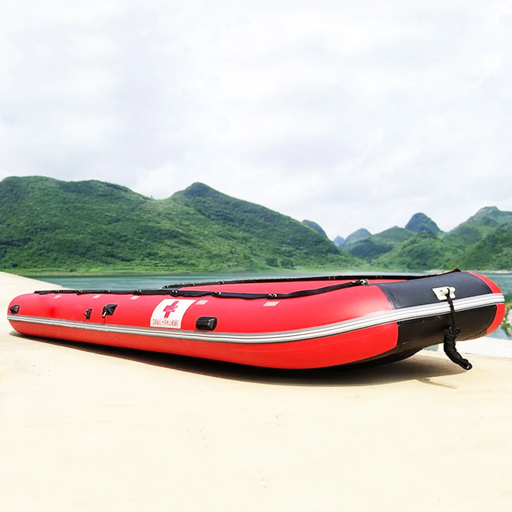 Inflatable rowing boat PVC Inflatable Boat