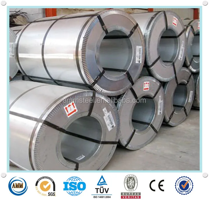CRC spcc dc01 sae1006 sae1008 steel cold rolled steel sheet / coil from Chinese top ten  manufacturer