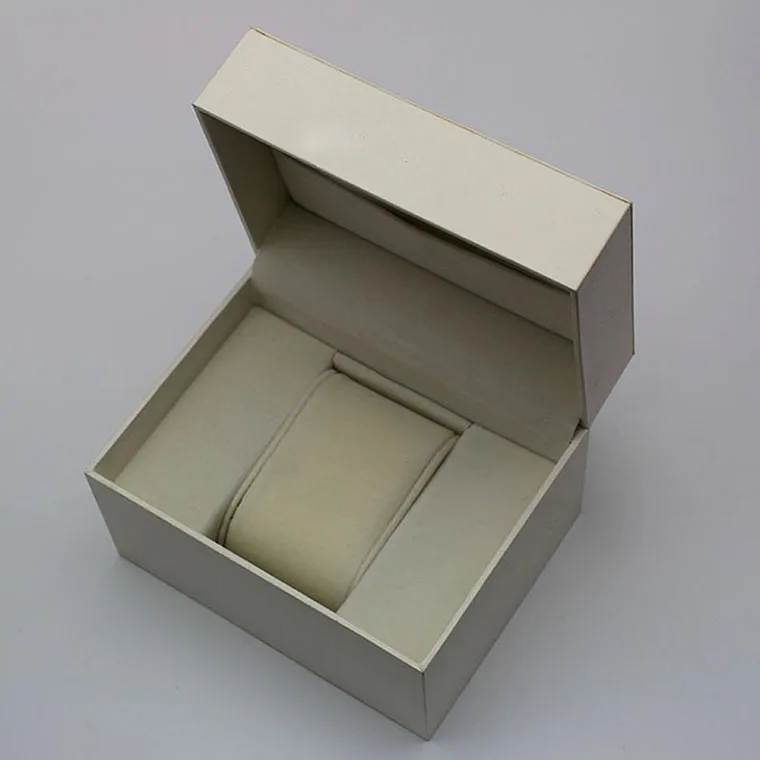 GA106 New Coming Competitive Price Customized custom made watch box Manufacturer in China
