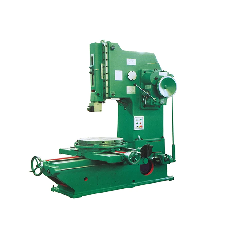 Price of Vertical Shaping Machine BL-BQ5040 for Metal Vertical Slotting Machine
