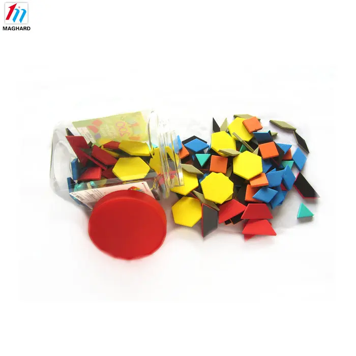 EVA Magnetic Foam Toys and Games Magnetic Jigsaw Puzzle for Kids Educational Toy Fridge Magnet