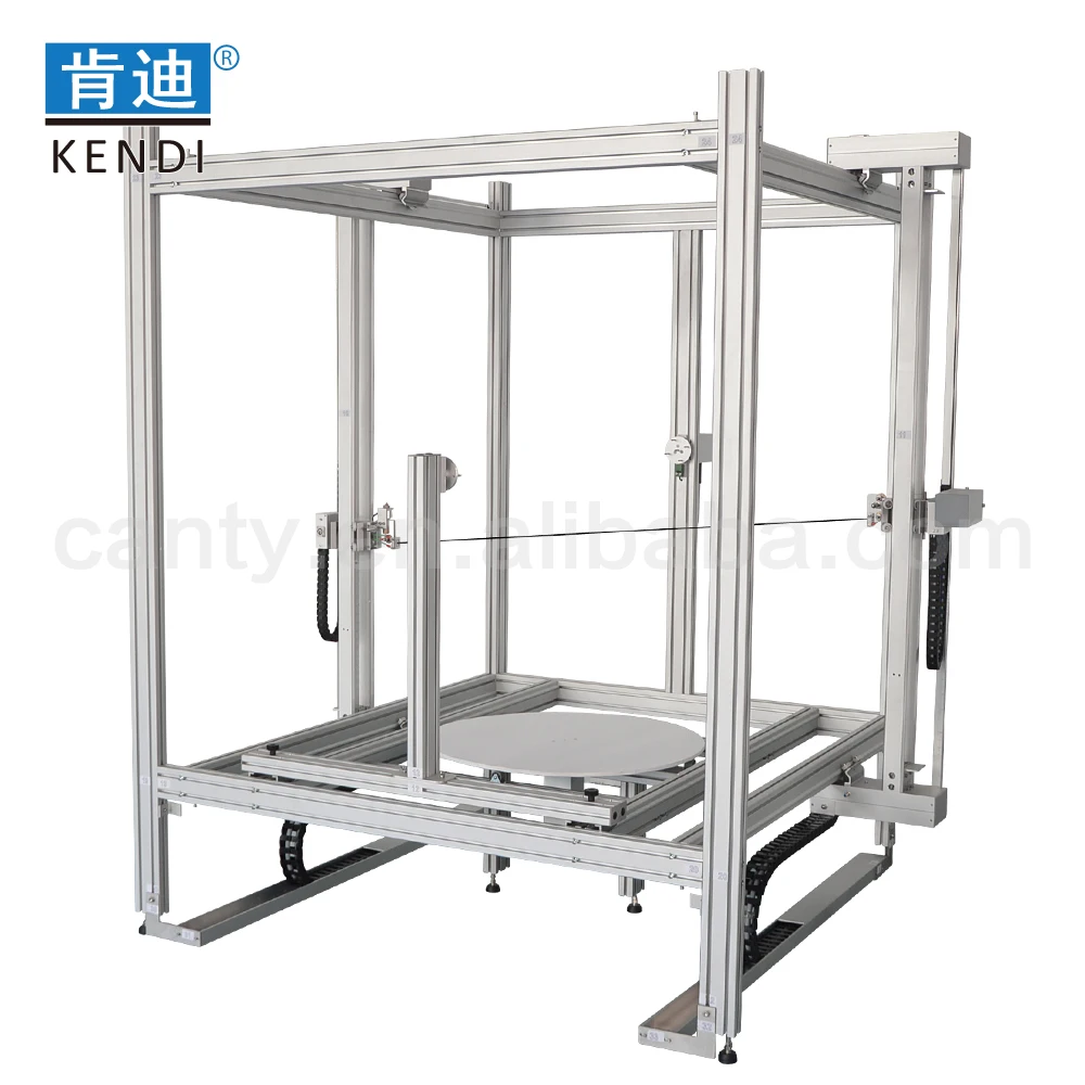 High Quality Cnc Eps Foam Cutter Hot Wire With CE electric wire