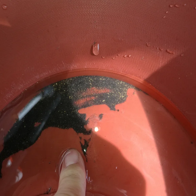 aviation aluminium  pcb gold recovery machine gold test equipment mineral separator