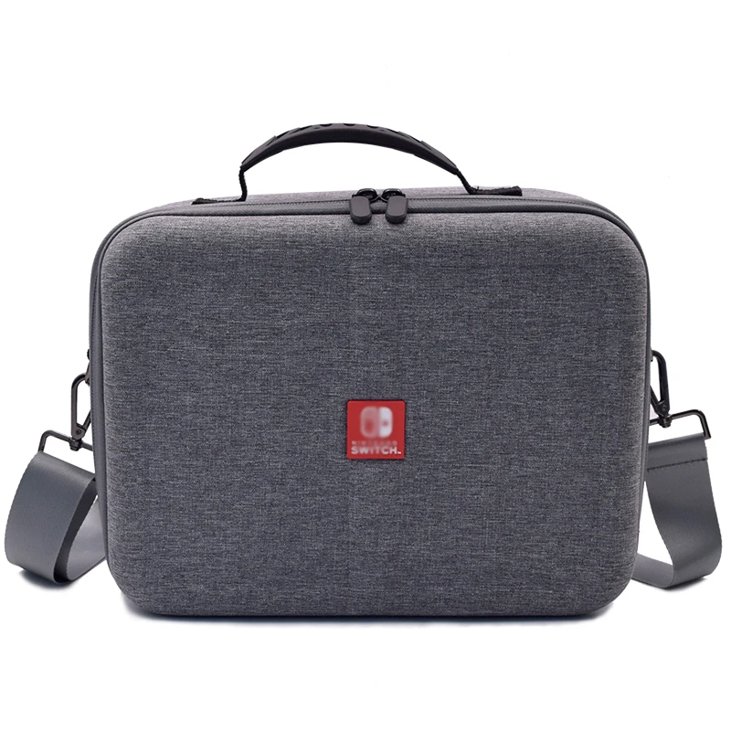 Cheap price Portable Hard EVA Travel Carry Case For Nintendo Switch Accessory and Carry Bag