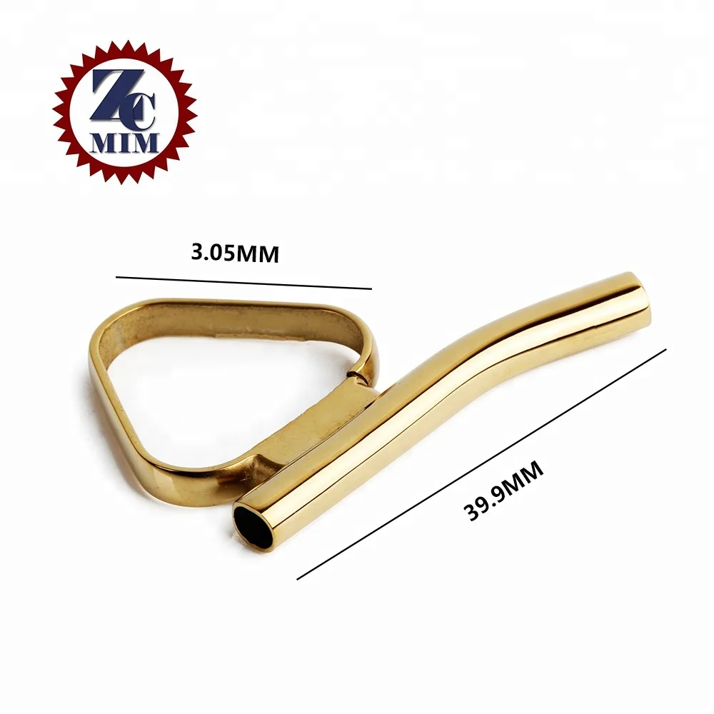 
ZCMIM Metal Injection Molding 